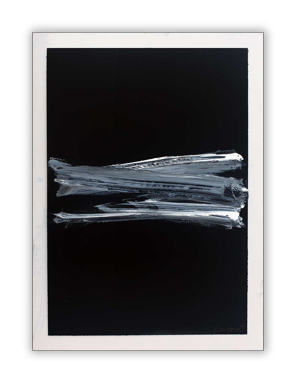 Serie Silencio 03