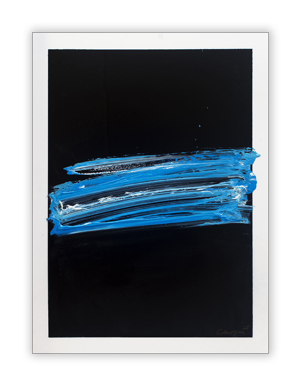 Serie Silencio 04