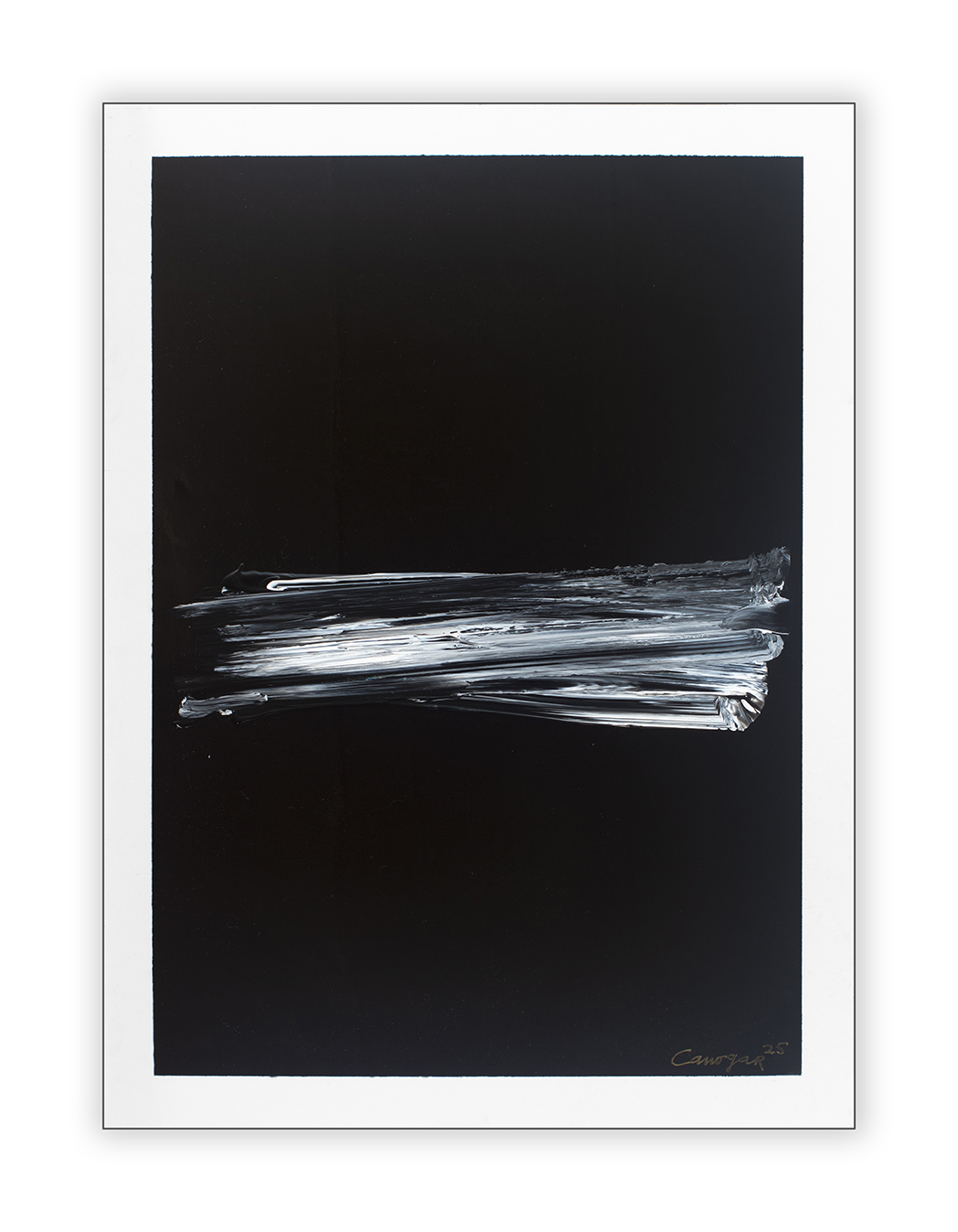 Serie Silencio 05