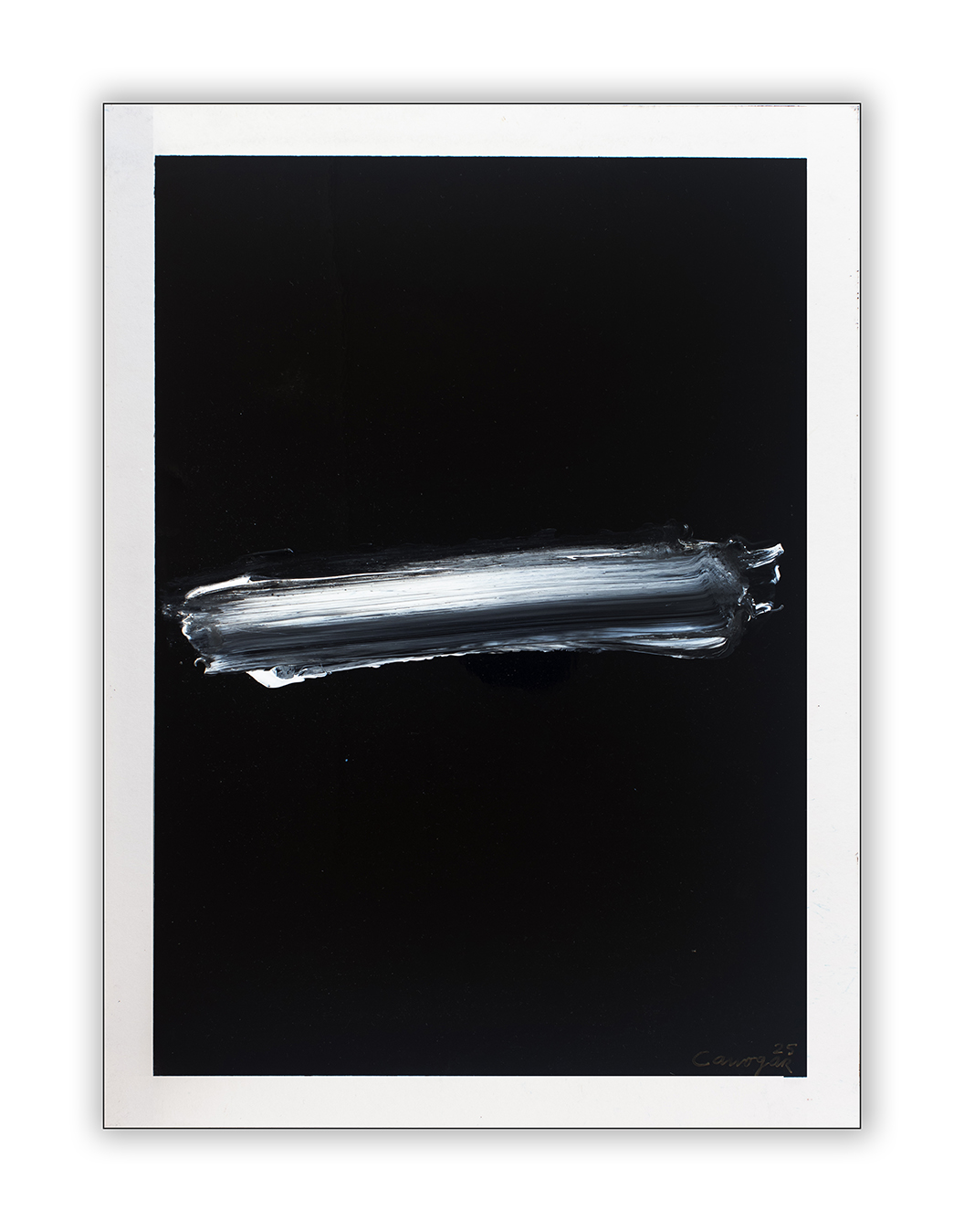 Serie Silencio 06