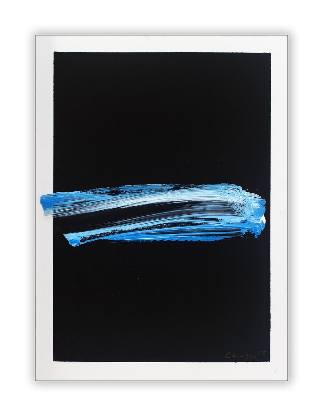 Serie Silencio 07
