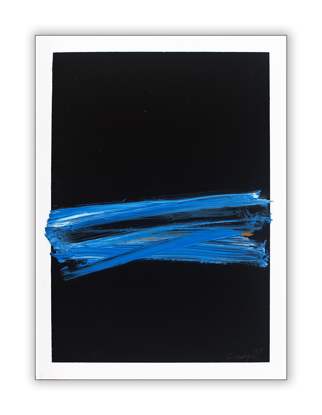 Serie Silencio 08